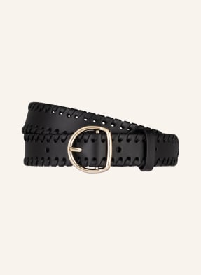 Chloé Leather belt MONY