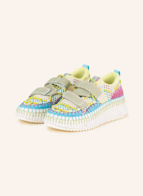 Chloé Sneakers NAMA