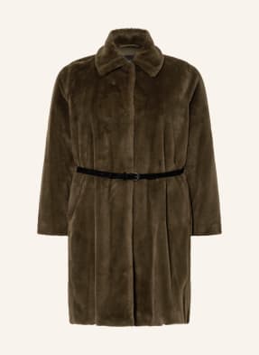 Buy MARINA RINALDI PERSONA Fur Coats online | BREUNINGER