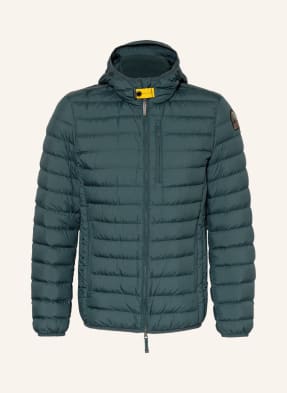 PARAJUMPERS Lightweight down jacket LAST MINUTE