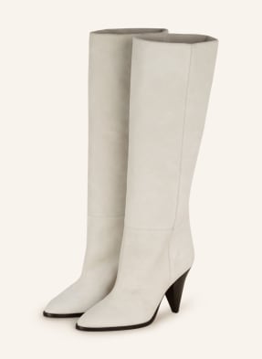 ISABEL MARANT Boots SUEDE SLOUCHY
