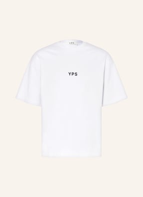 YOUNG POETS T-shirt BOXY