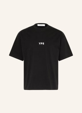 YOUNG POETS T-Shirt BOXY