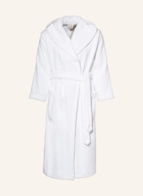 en VOGUE Unisex bathrobe with hood