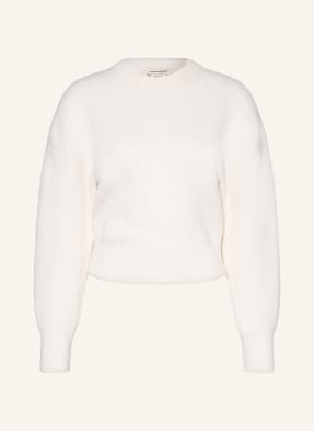 Alexander McQUEEN Cropped sweater