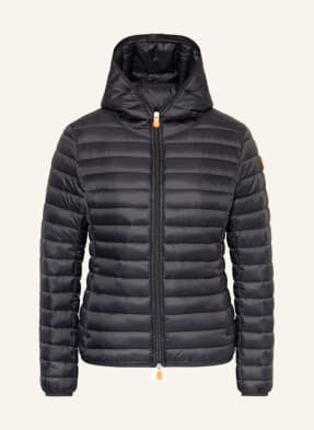 SAVE THE DUCK Quilted jacket GIGA DIZY