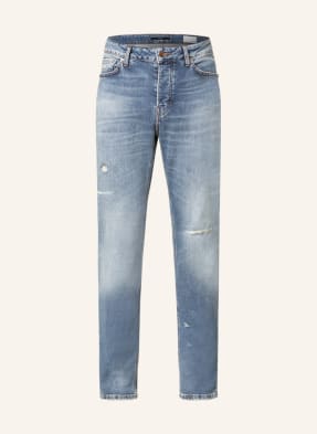 HAIKURE Destroyed Jeans CLEVELAND Slim Fit