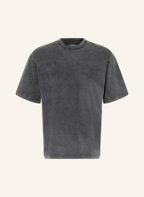 AXEL ARIGATO T-Shirt TYPO mit Patches