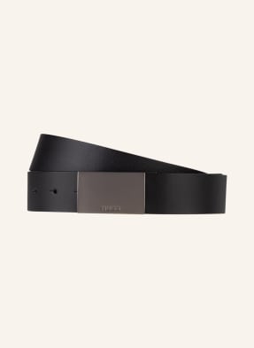 HUGO Leather belt GAND