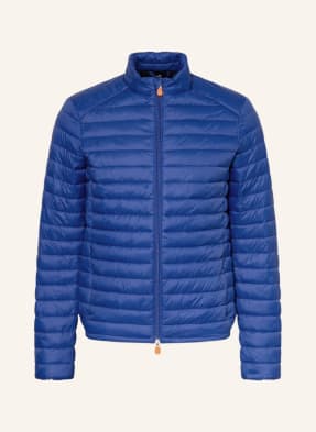 SAVE THE DUCK Quilted jacket ALEX