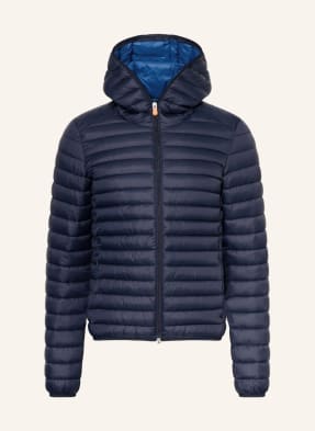 SAVE THE DUCK Quilted jacket DUFFY