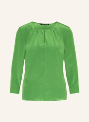 LUISA CERANO Shirt blouse with 3/4 sleeves