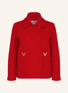 VALENTINO Boxy jacket