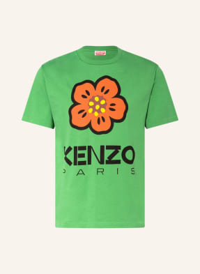 KENZO T-Shirt BOKE FLOWER