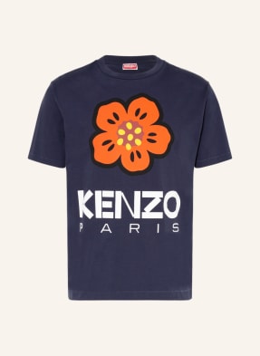 KENZO T-shirt BOKE FLOWER