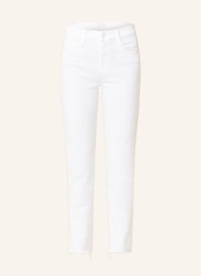 MOTHER Jeans MIDRISE DAZZLER