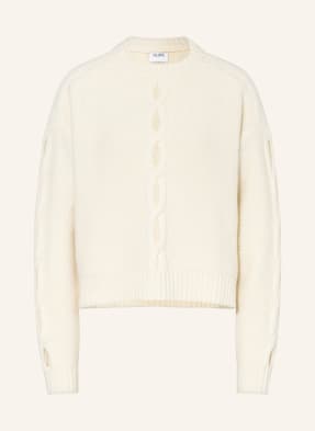Filippa K Sweater with cut-outs