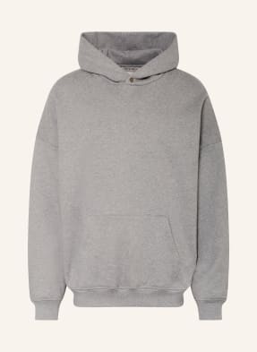 FEAR OF GOD Bluza z kapturem oversize