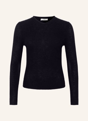 VINCE Cashmere sweater with silk