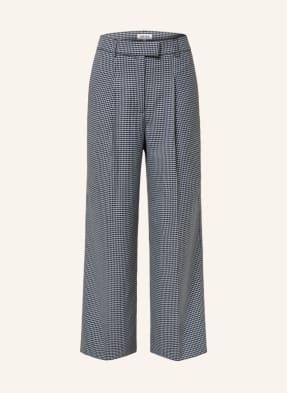 EDITED Wide leg trousers ANNY