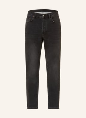 Acne Studios Jeans slim fit with cropped leg length