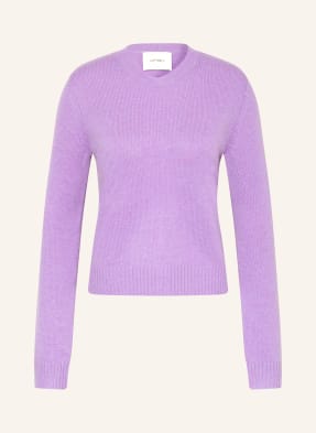 LISA YANG Cashmere-Pullover MABLE