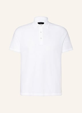HERNO Jersey polo shirt