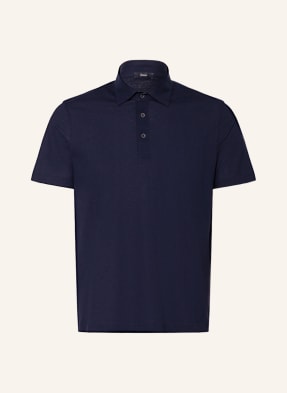 HERNO Jersey-Poloshirt