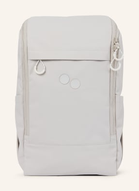 pinqponq Backpack PURIK with laptop compartment 21 l