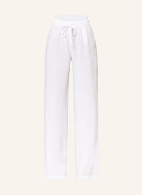 120%lino Linen pants