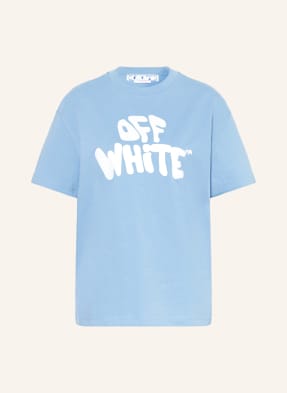 Off-White T-shirt 70S TYPE