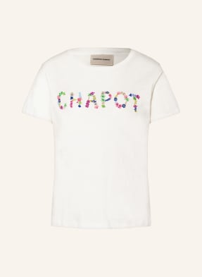 FABIENNE CHAPOT T-shirt FLOWER