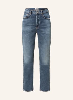 AGOLDE Straight jeans RILEY