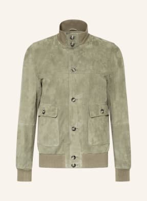 ARMA Lederjacke PAN