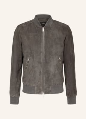 ARMA Leather jacket DIDIER
