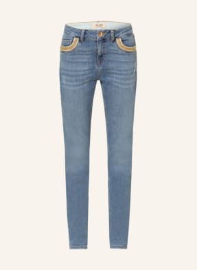 MOS MOSH Boyfriend jeans BRADFORD with rivets