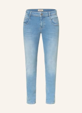 MOS MOSH Skinny jeans NELLY with rivet