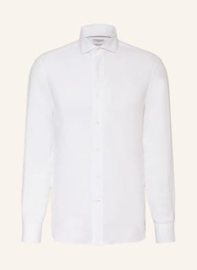 BRUNELLO CUCINELLI Linen shirt easy fit 
