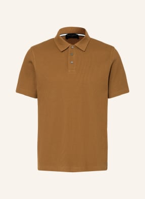 TED BAKER Jersey-Poloshirt BUTE