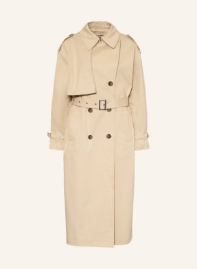 COLOURFUL REBEL Trench coat KAIA 