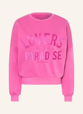 COLOURFUL REBEL Bluza nierozpinana EMBRO