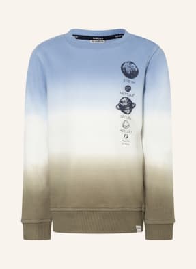 GARCIA Bluza nierozpinana