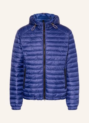 FIRE+ICE Quilted jacket JURIS2