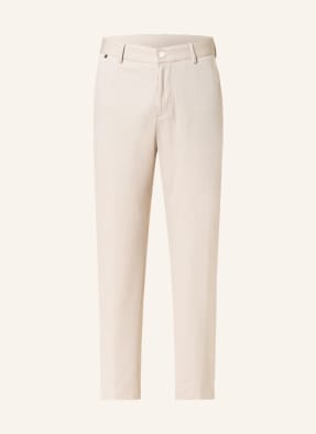 BOSS Suit trousers P-PERIN relaxed fit