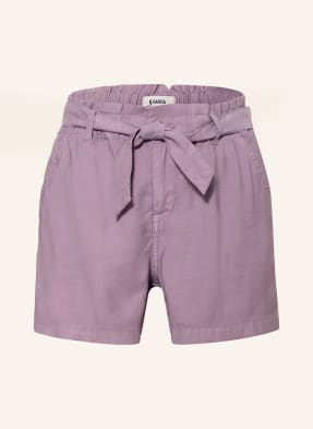 GARCIA Paperbag-Shorts
