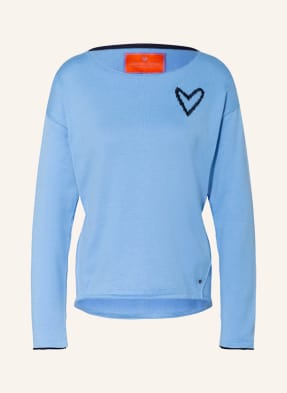 LIEBLINGSSTÜCK Pullover