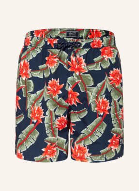 Superdry Swim shorts VINTAGE HAWAIIAN