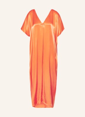 lilienfels Saténové šaty