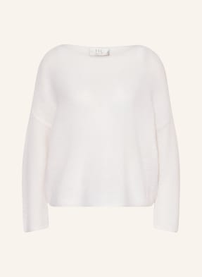 FFC Oversized sweater with cashmere