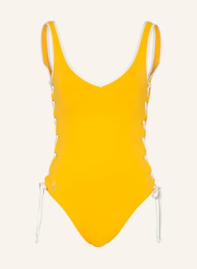 POLO RALPH LAUREN Swimsuit TIPPED SOLIDS